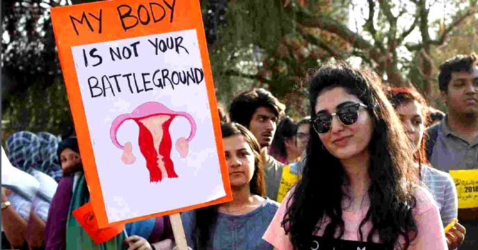 womens-day-march-in-lahore