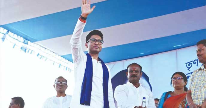 Mobile Hospital: Abhishek Banerjee Set to Unveil a Major Healthcare Initiative at Diamond Harbour in the New Year