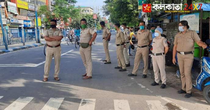 BJP Bandh Call in North Bengal Over Kaliaganj Issue