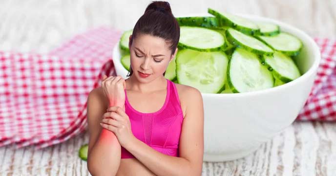 Ways to control uric acid levels