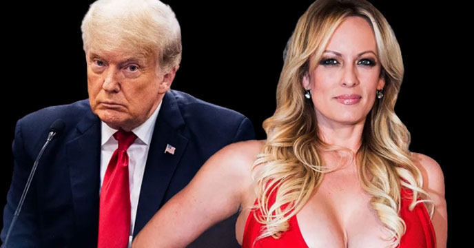 Donald Trump Arrested by Law Enforcement Officials