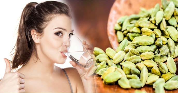 Boost Your Fruit Production Naturally with One Cardamom Every Morning