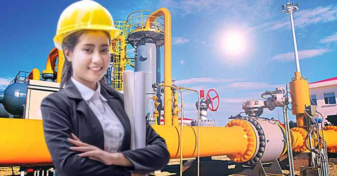 GAIL Associate Recruitment 2023: Apply Online Now