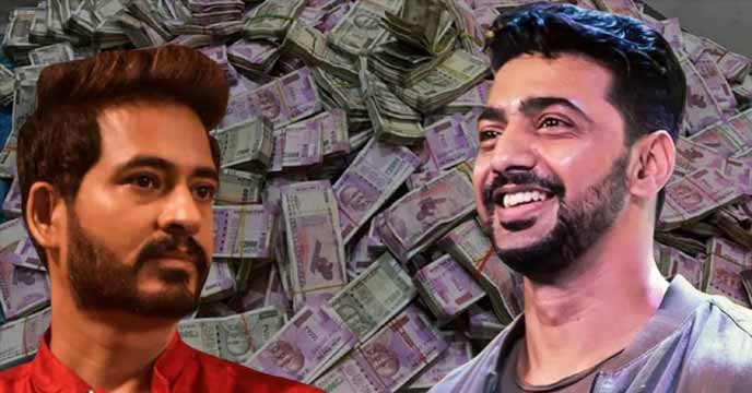 Actor Hiran Chatterjee accuses TMC MP Dev of involvement in cut money scam