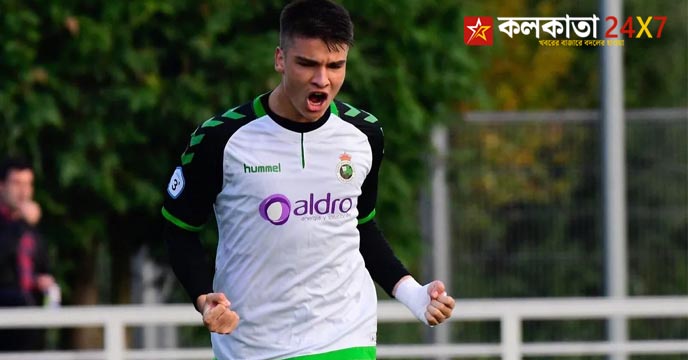 Spanish Striker Javier Siverio on East Bengal's Radar: All You Need to Know