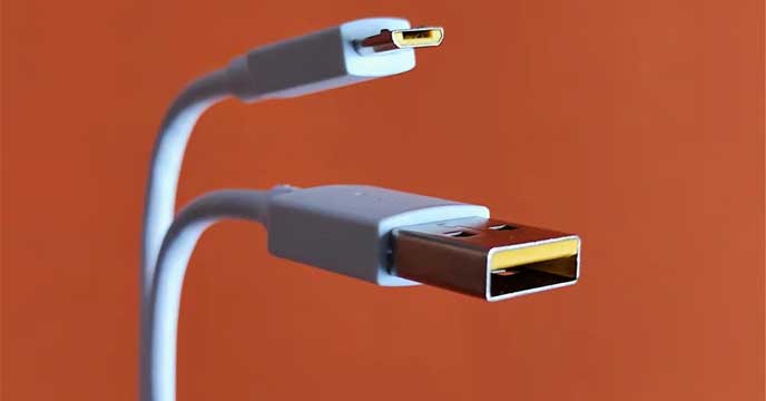 OPPO's Lightning Fast Mobile Charger