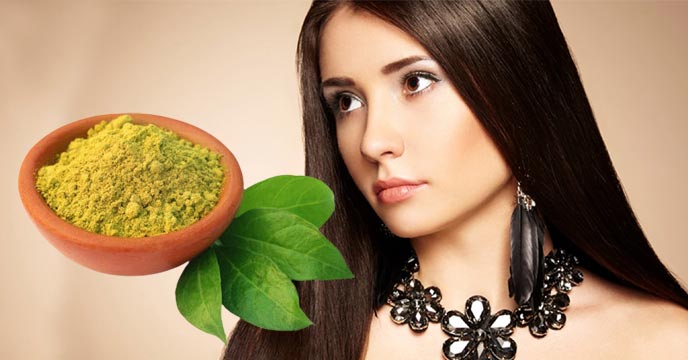 Can Mehndi leaves blacken your hair? Experts weigh in