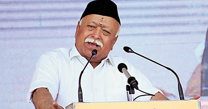 Mohan Bhagwat