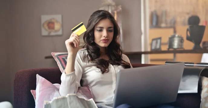 Legal rights against credit card fraud