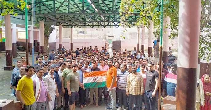 Operation Kaveri: Indian government's mission to evacuate citizens from war-torn Sudan