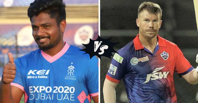 RR vs DC IPL 2023 match preview and prediction