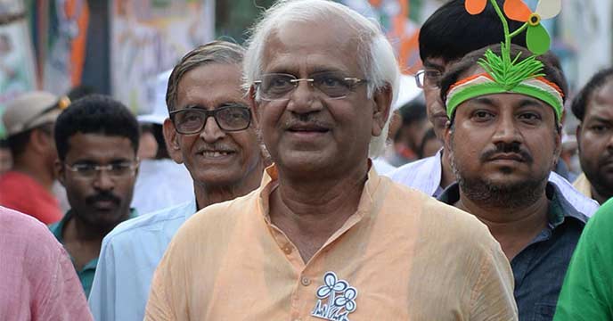 Sovandeb Chattopadhyay