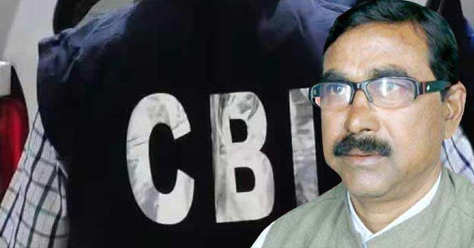 TMC MLA Tapas Saha