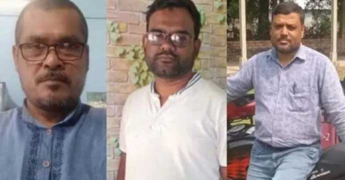 Assam Police Nabs Three PFI-CFI Leaders Who Were Deaf Since 2022