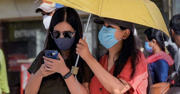 Weather Update: Temperature to Rise in Most Parts of the Country