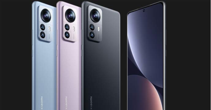 Xiaomi's Latest Smartphone: A Blend of Innovation and Style