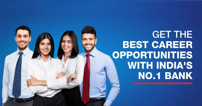 Bank job recruitment 2023 - Apply now