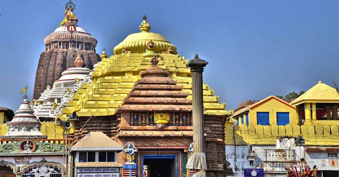 digha mahaprabhu temple