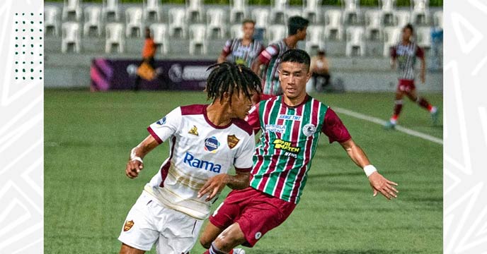 ATK Mohun Bagan
