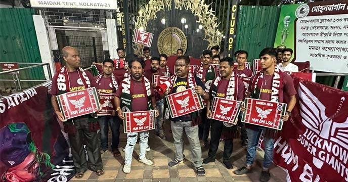 ATK Mohun Bagan