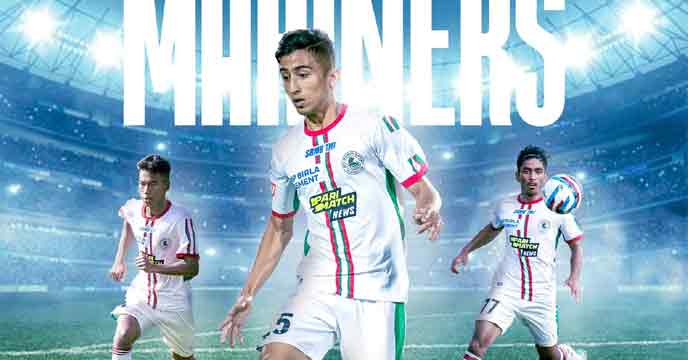 Watch ATK Mohun Bagan vs West Ham Live: Streaming and TV Broadcast Info