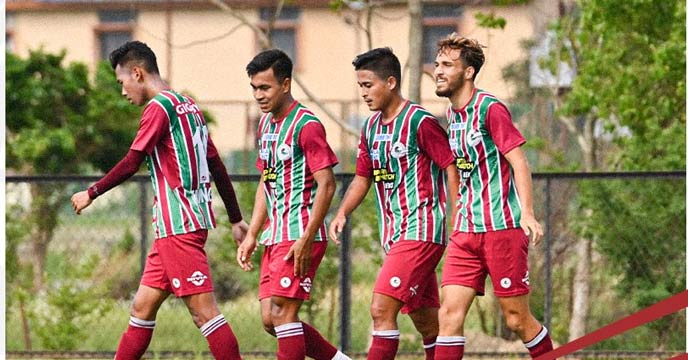 ATK Mohun Bagan