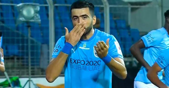 Ahmed Jahouh