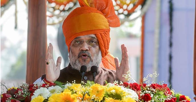 Amit Shah
