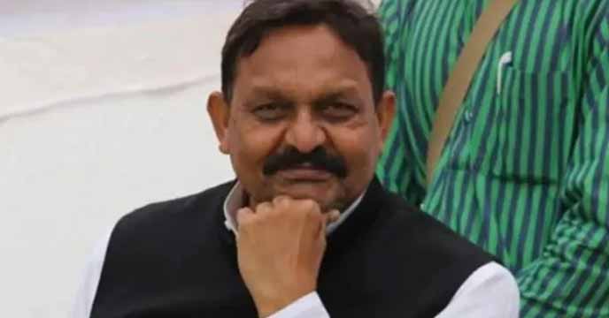 BSP MP Afzal Ansari disqualified as Lok Sabha member after end of parliament membership
