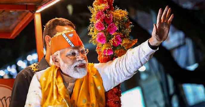 Bengaluru Residents Express Anger over Prime Minister's 36 Km Roadshow on Saturday-Sunday
