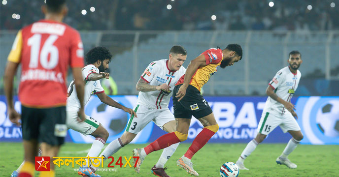 CFL Match