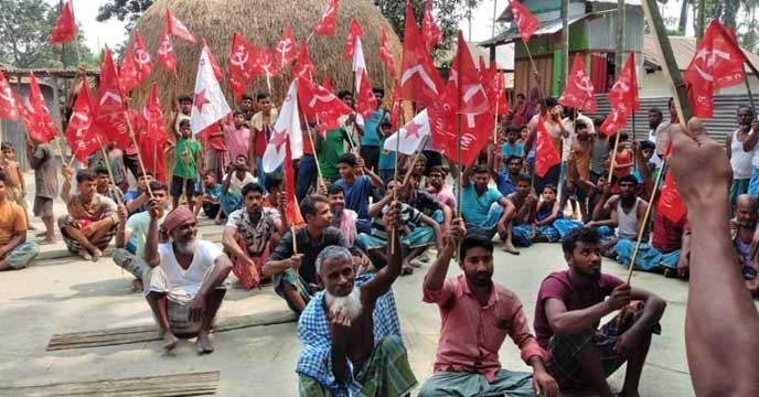 RSS Report Forecasts BJP's Loss in Panchayat Polls in West Bengal