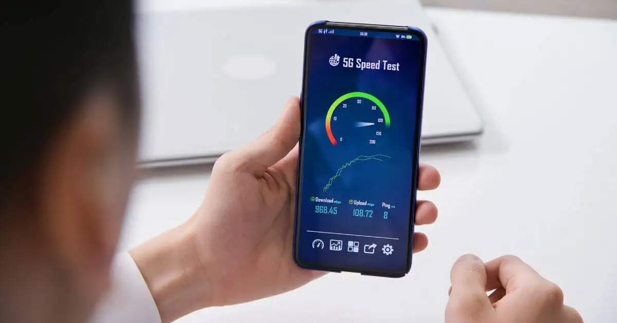 Can't Use 5G? Find Out the Easy Way to Resolve Connection Issues