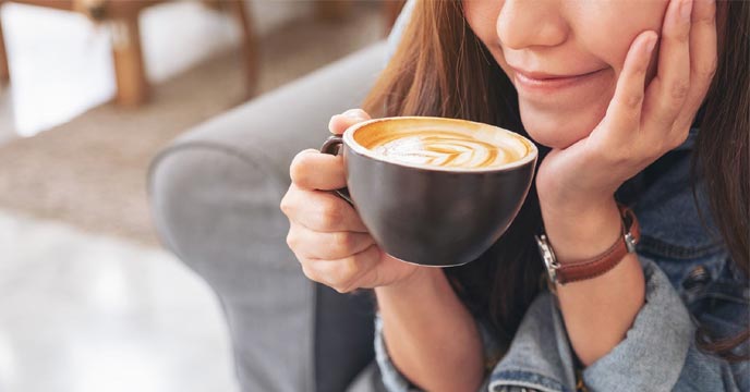 Coffee Consumption