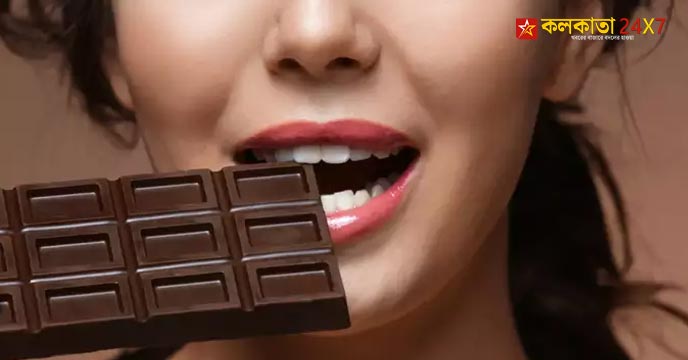 Ditching Sugary Sweets: Embrace the Health Benefits of Dark Chocolate