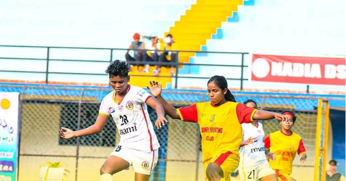 East Bengal FC