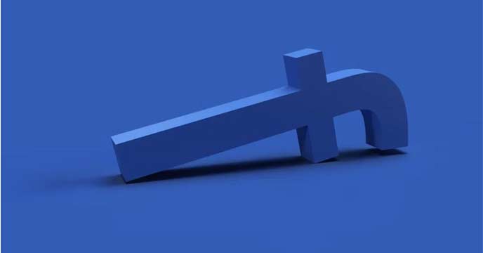 Unveiling the Truth: Facebook Blue Tick's Limited Verification and Open Fraud Network