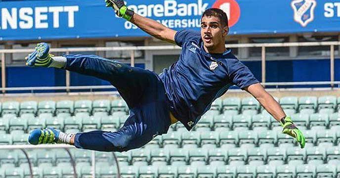 Gurpreet Singh