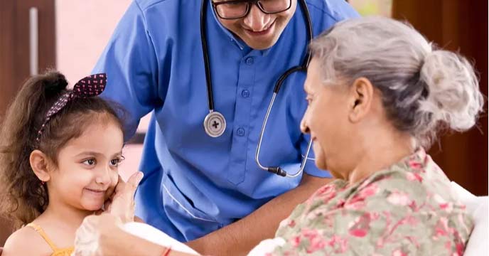 High Court Ruling: Government's Duty to Provide Health Services Confirmed in Public Interest Case