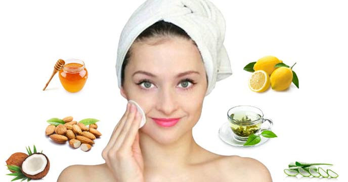 Why Home Remedies Are the Way to Go for Skincare