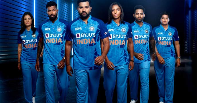 Indian Cricket Team