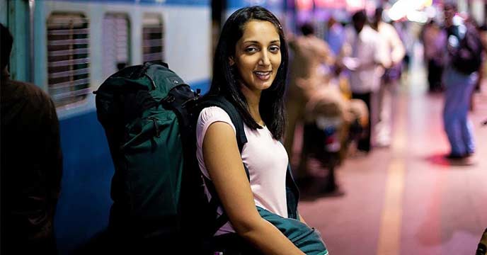 Indian Railways Introduces New Initiative: Empty Seats on Trains for a Comfortable Journey