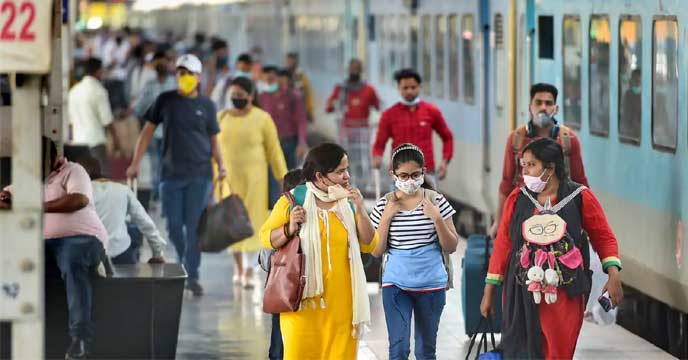 Indian Railways' Special Disease Discounts for Senior Citizens: Avail the Benefits