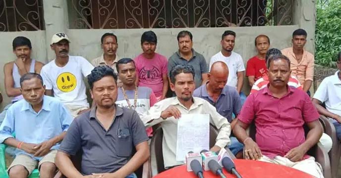 Trinamool Tussle in Jalpaiguri: Corruption Allegations Rock Tea Plantations