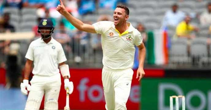 Josh Hazlewood