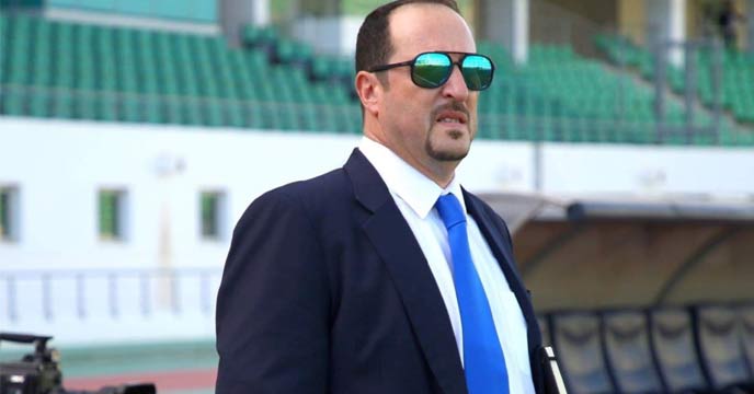 Juan Pedro Benali