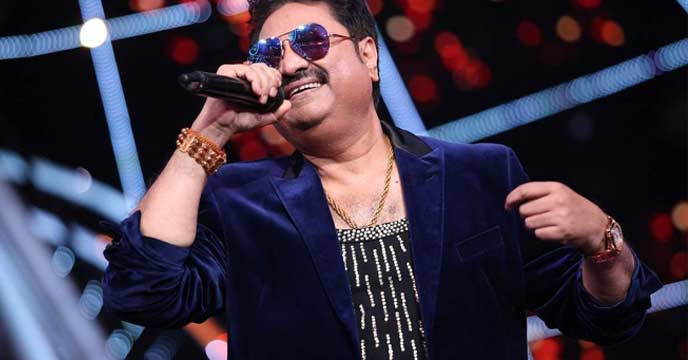 Kumar Shanu's Nostalgic Performance Goes Viral on Social Media