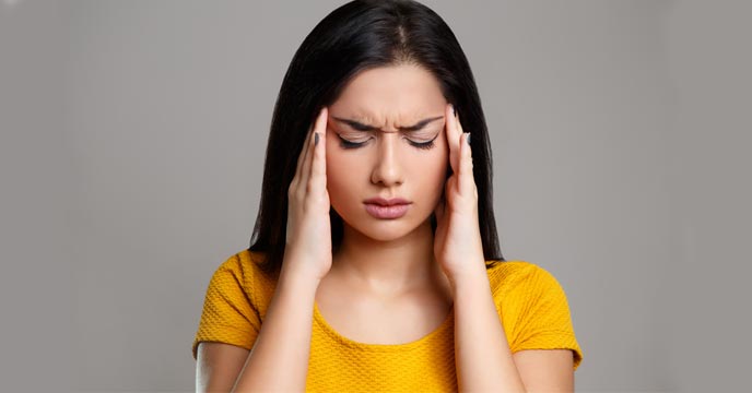 Migraine Problems