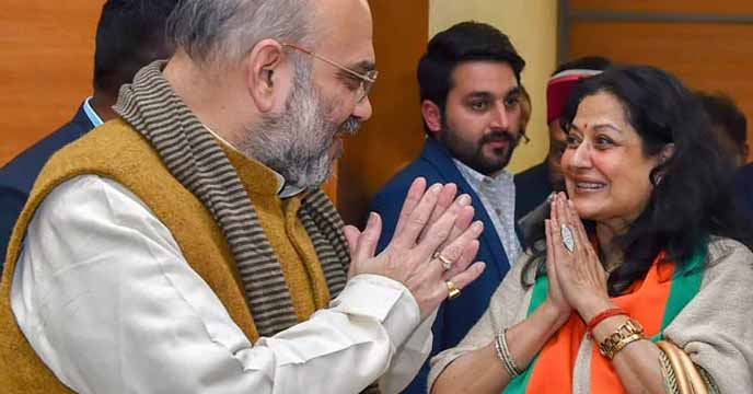 Moushumi Chatterjee says criticism of Modi has led to damaged relationships