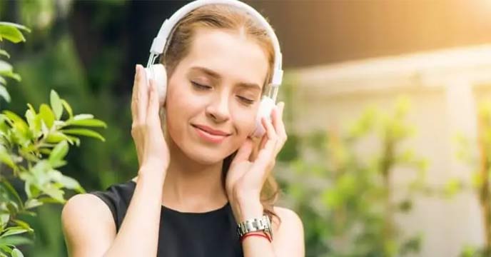Music Therapy